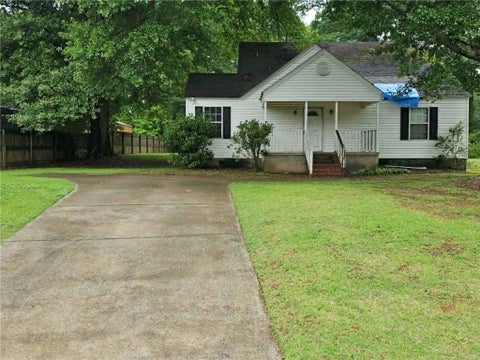 Homes For Sale - 417 Walnut Street<br/> Cedartown, GA 30125