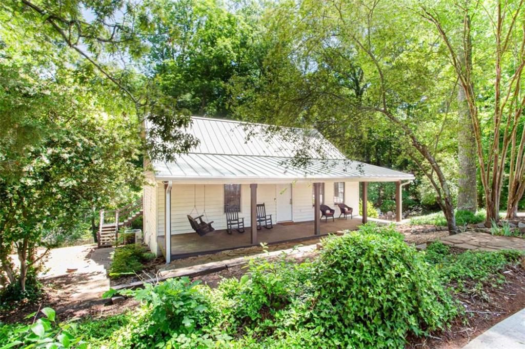 1700 Jimmy Daniel Road