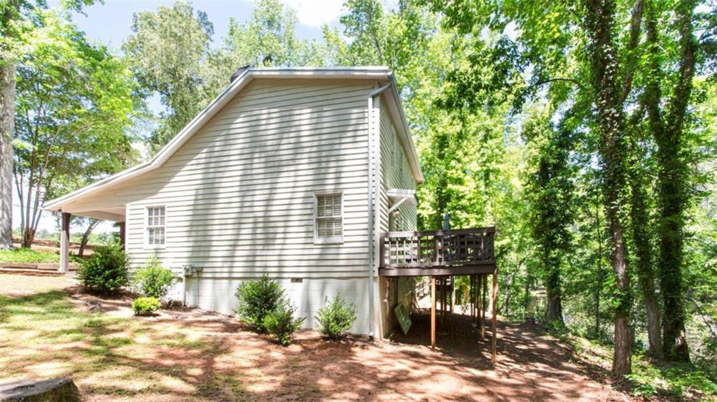 1700 Jimmy Daniel Road