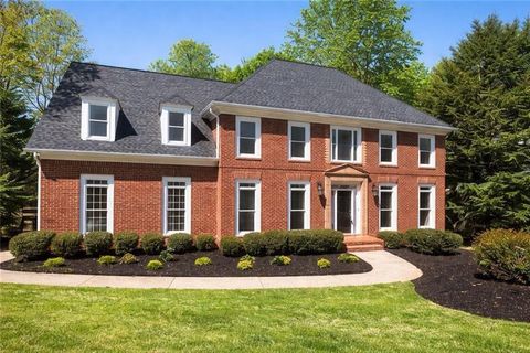 Photo of 710 Leeds Garden Terrace, Alpharetta, GA 30022 (MLS # 7748964)