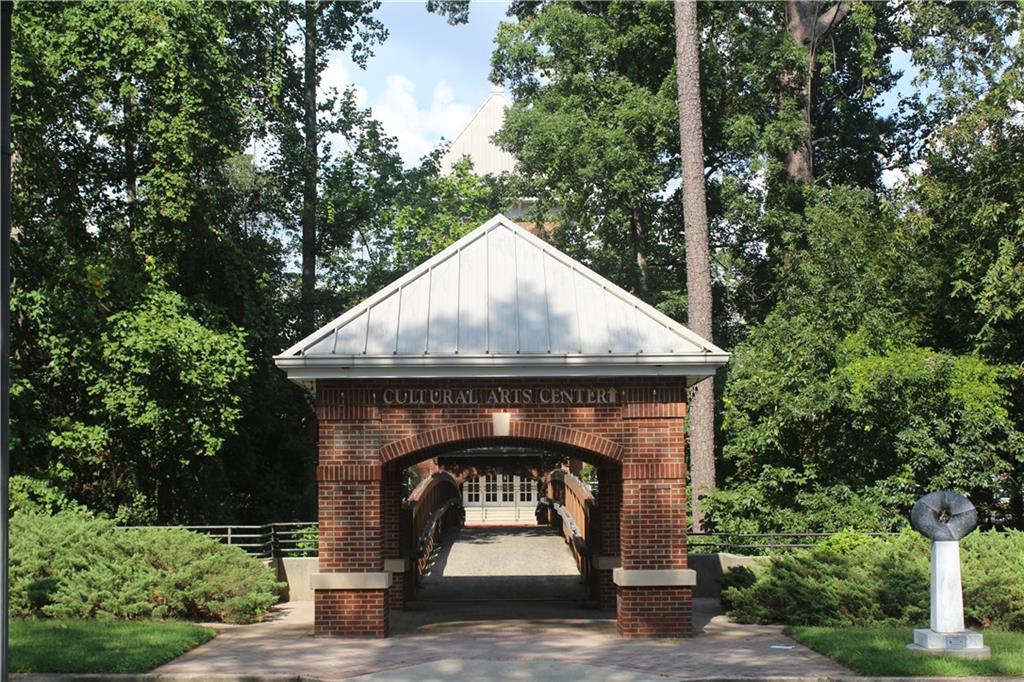50 Maple Street, Roswell, Georgia image 48