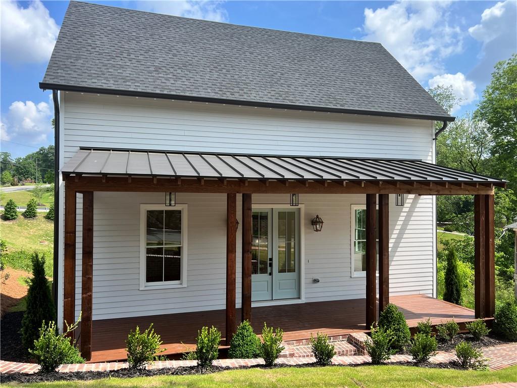 50 Maple Street, Roswell, Georgia image 37
