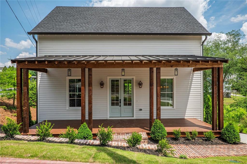 50 Maple Street, Roswell, Georgia image 1