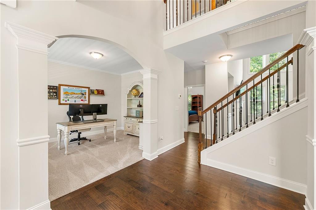 520 Cedarwood Drive