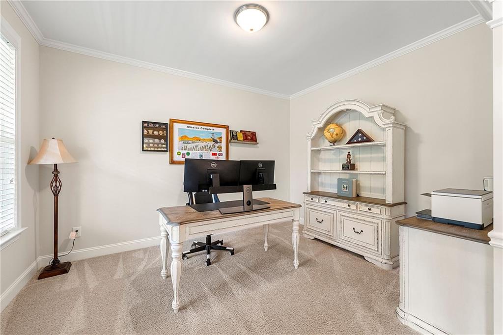 520 Cedarwood Drive