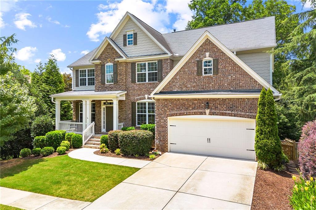 520 Cedarwood Drive