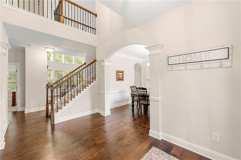520 Cedarwood Drive