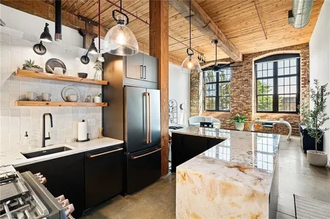 170 Boulevard SE Unit H213, Atlanta, GA 30312 - MLS#: 7542058