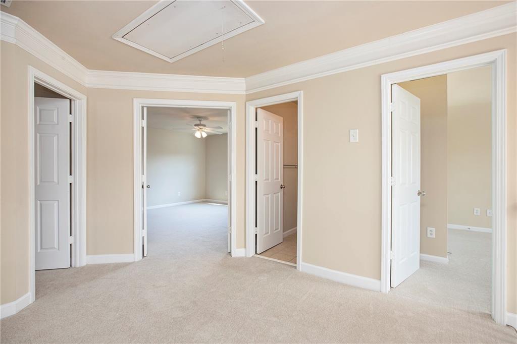 Silver Leaf - Residential