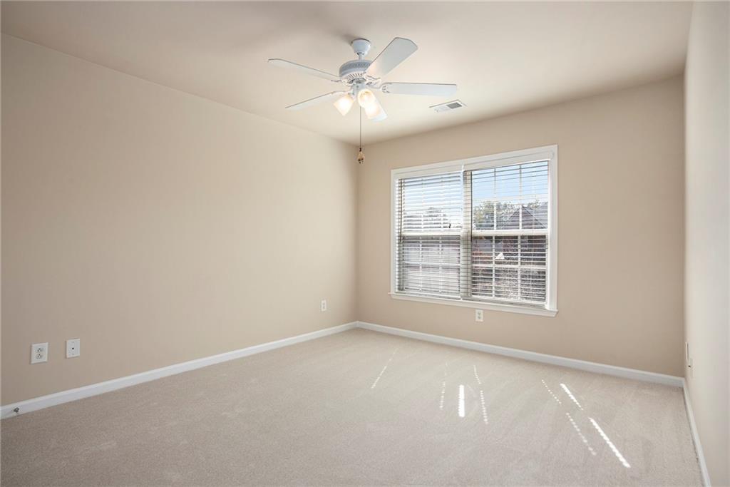 Silver Leaf - Residential