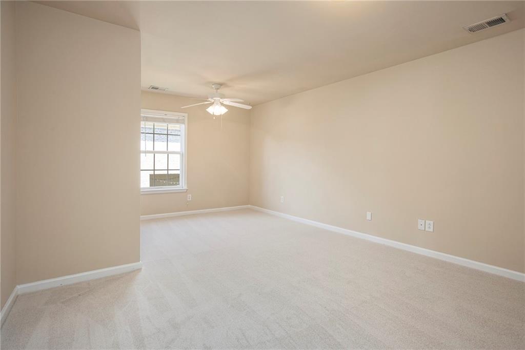 Silver Leaf - Residential