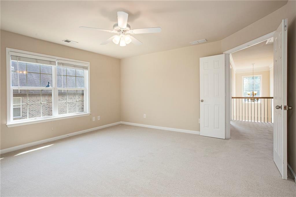 Silver Leaf - Residential