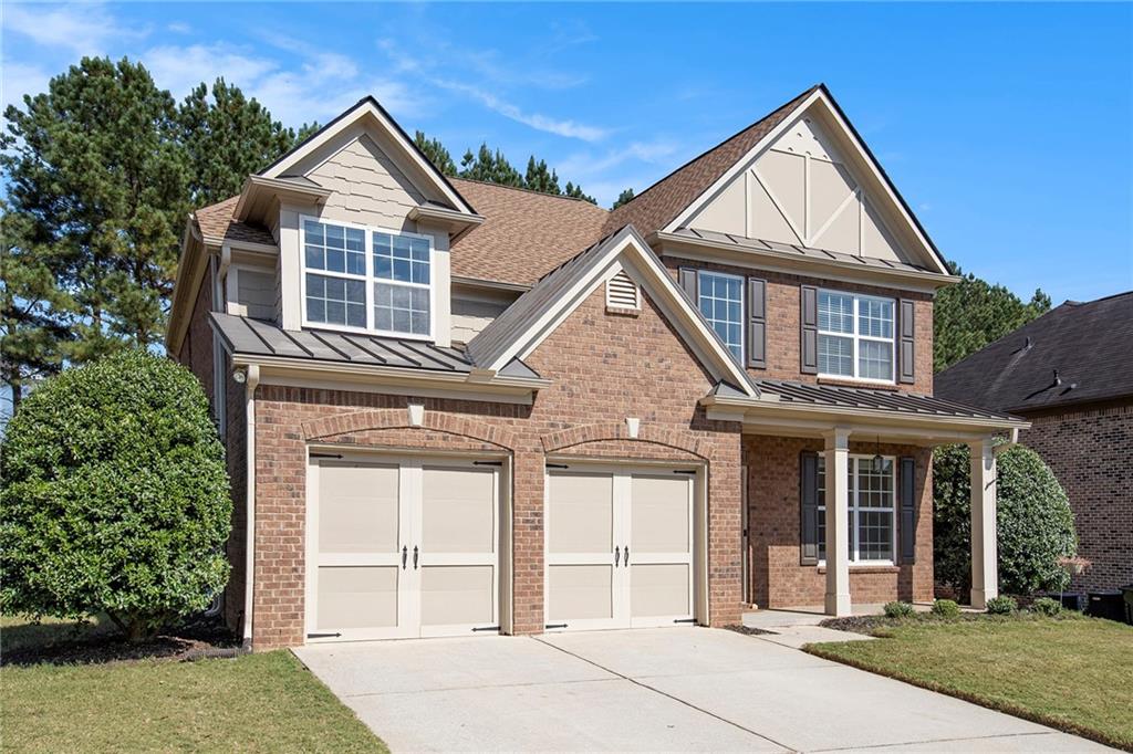 Silver Leaf - Residential