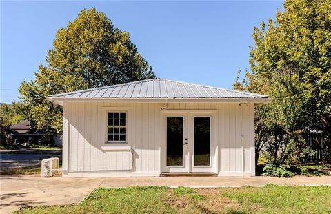 A home in Sugar Valley