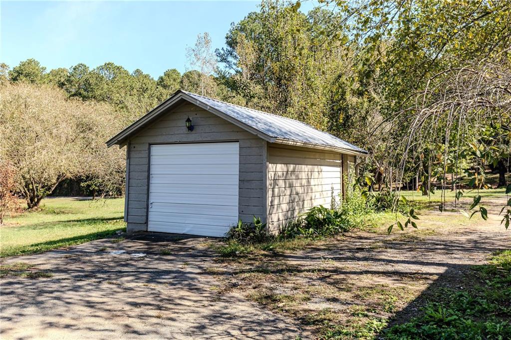 153 Russell Hill Road, Sugar Valley, Georgia image 36