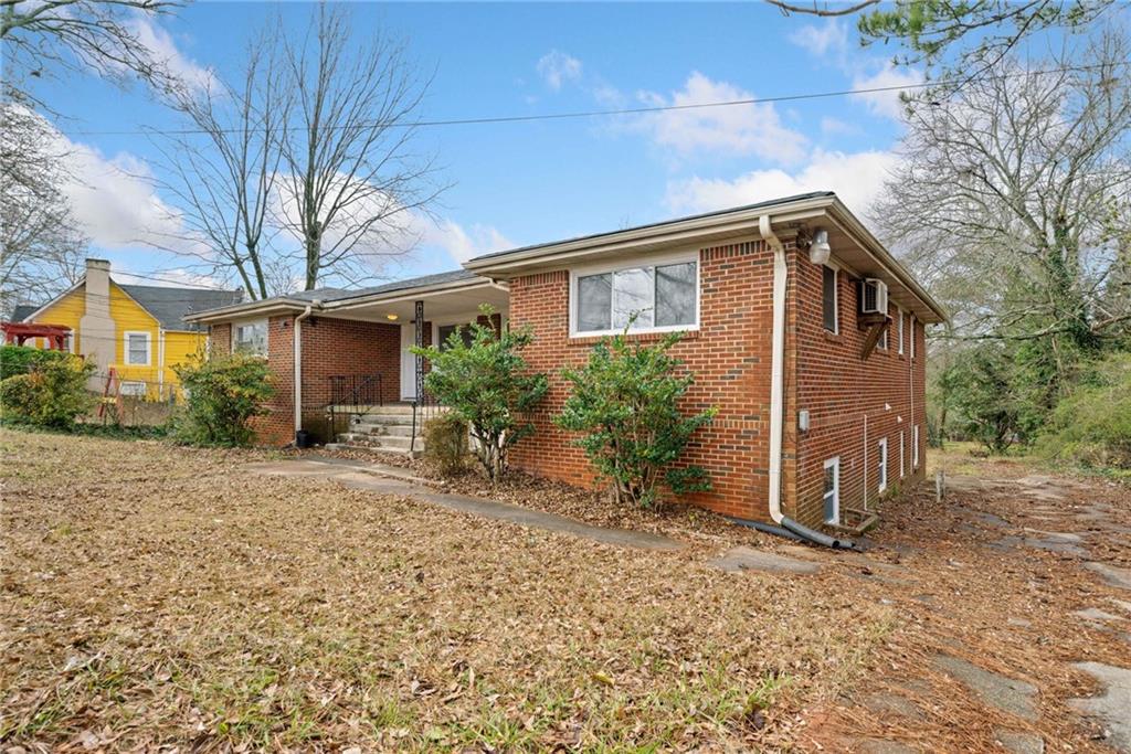 2369 Whites Mill Road
