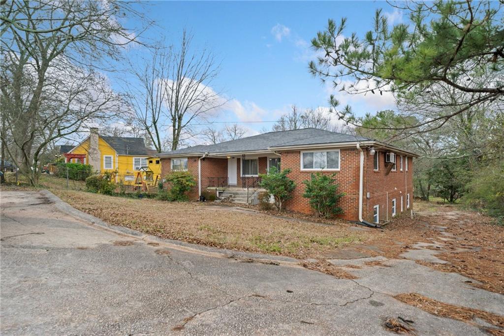 2369 Whites Mill Road