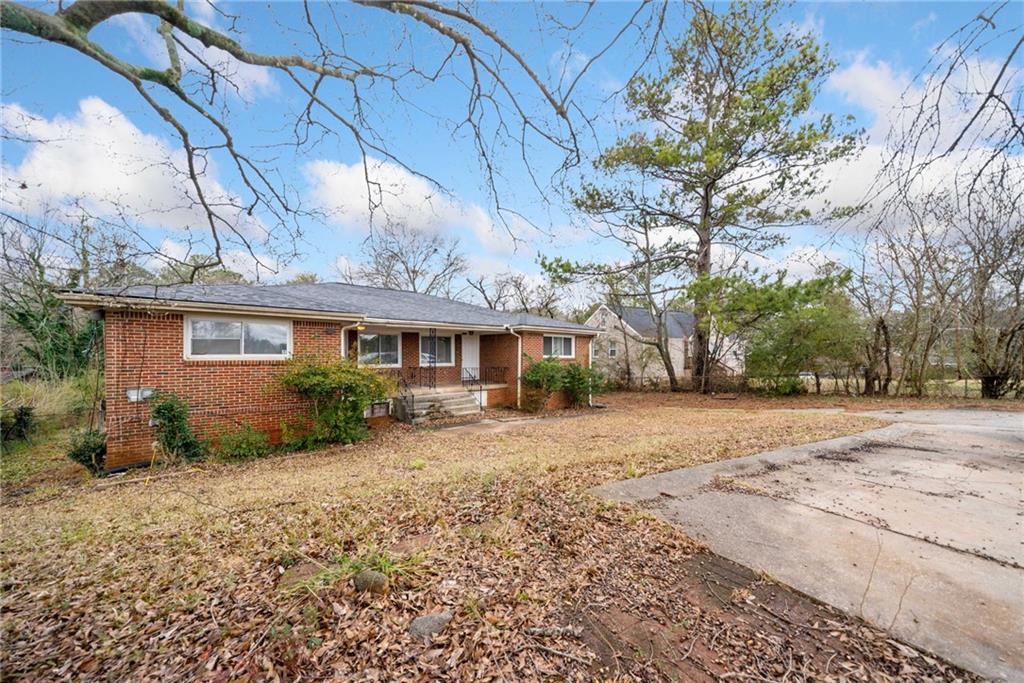 2369 Whites Mill Road