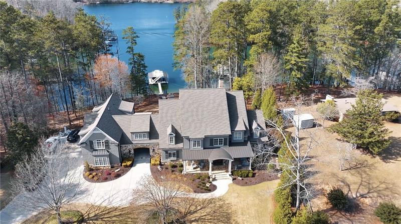 4774 Propes Drive