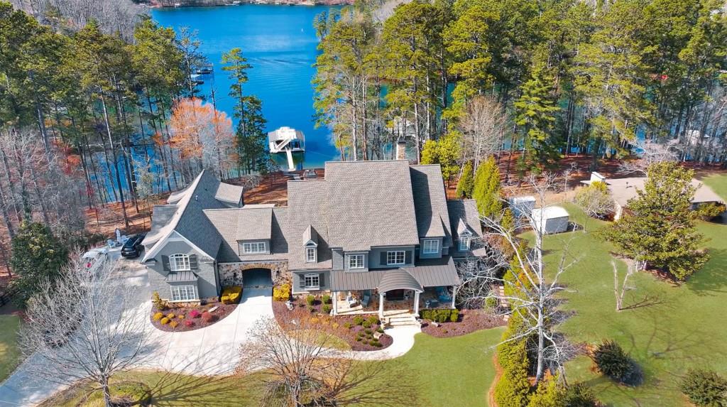 4774 Propes Drive