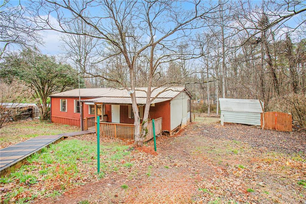 4166 Hall Street, Acworth, Georgia image 13