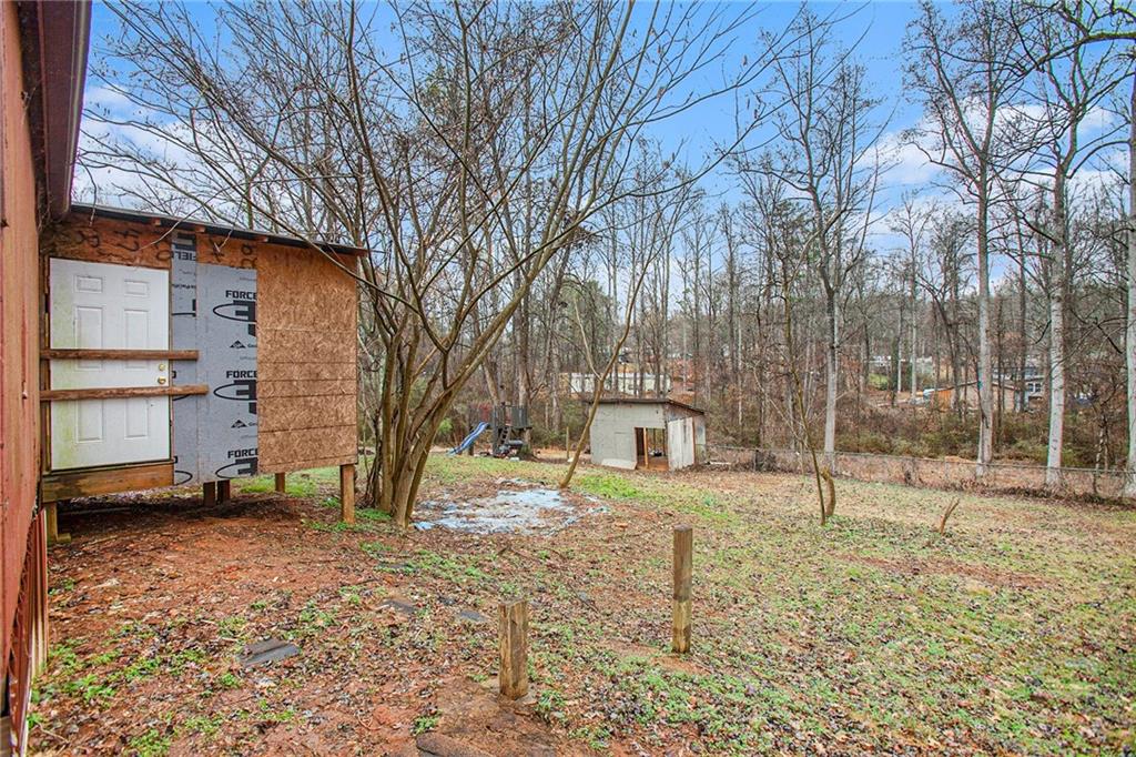 4166 Hall Street, Acworth, Georgia image 17
