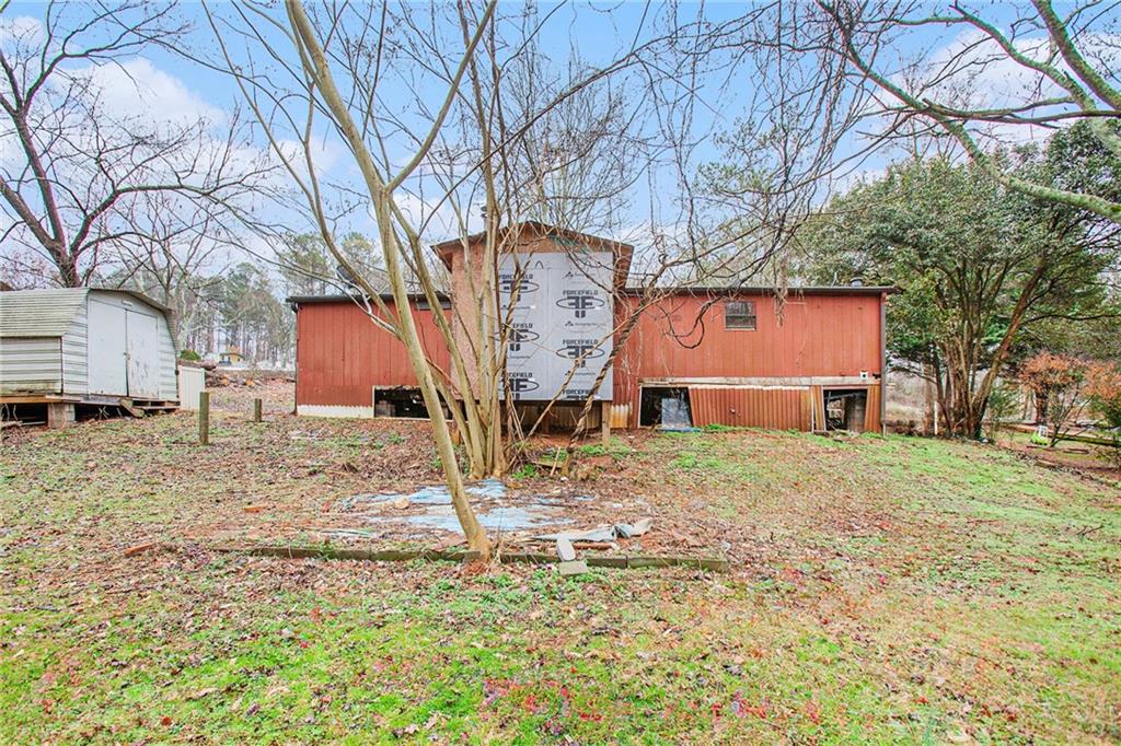 4166 Hall Street, Acworth, Georgia image 15