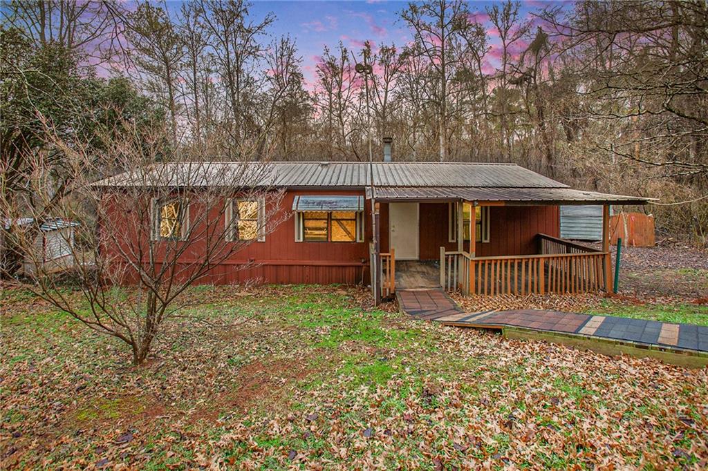 4166 Hall Street, Acworth, Georgia image 1