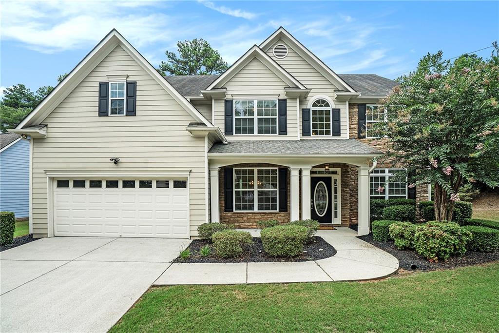 View Lawrenceville, GA 30045 house