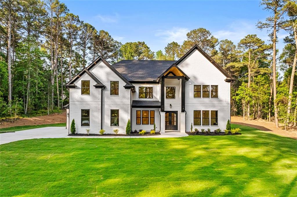 400 Auburn Road, Auburn, Georgia image 1