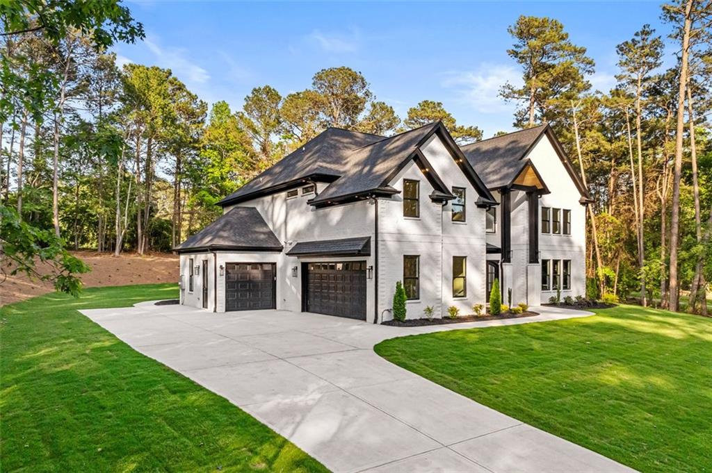 400 Auburn Road, Auburn, Georgia image 5