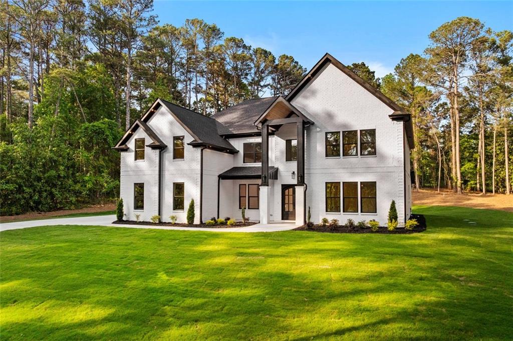 400 Auburn Road, Auburn, Georgia image 2