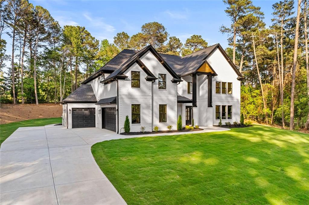 400 Auburn Road, Auburn, Georgia image 4