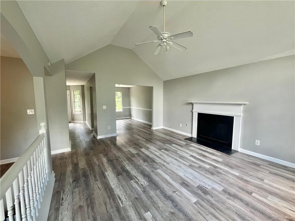 528 Harvick Circle