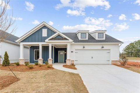 454 Sugarberry Lane Holly Springs GA 30115