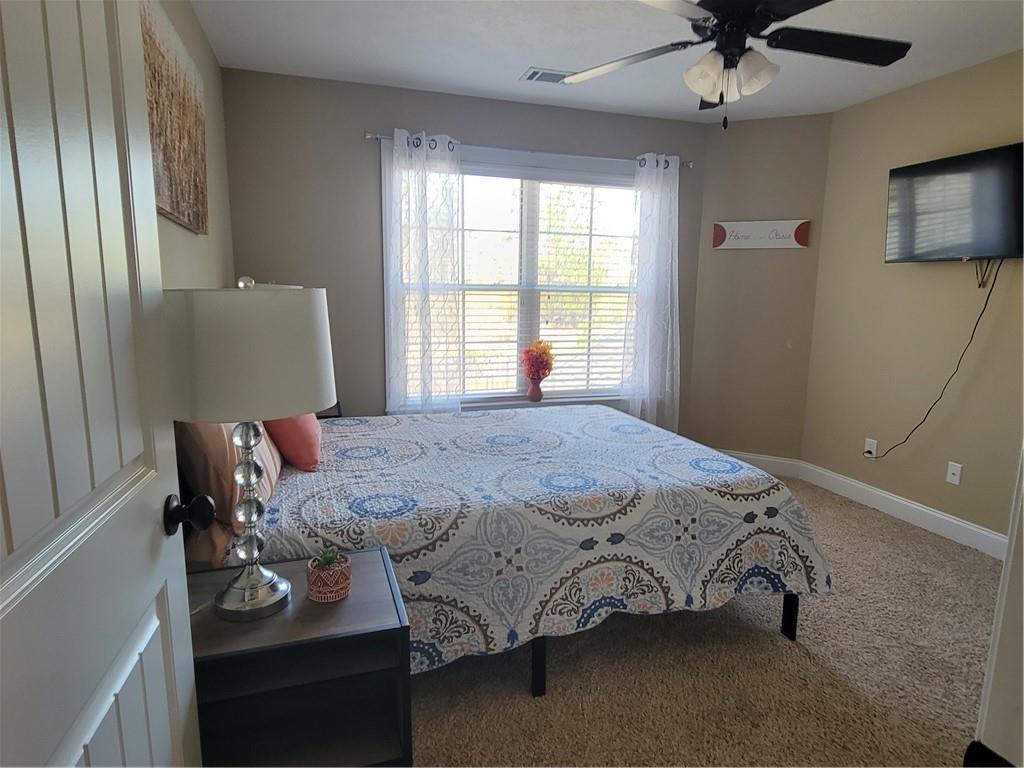 1023 Millbrook Way, Thomson, Georgia image 32