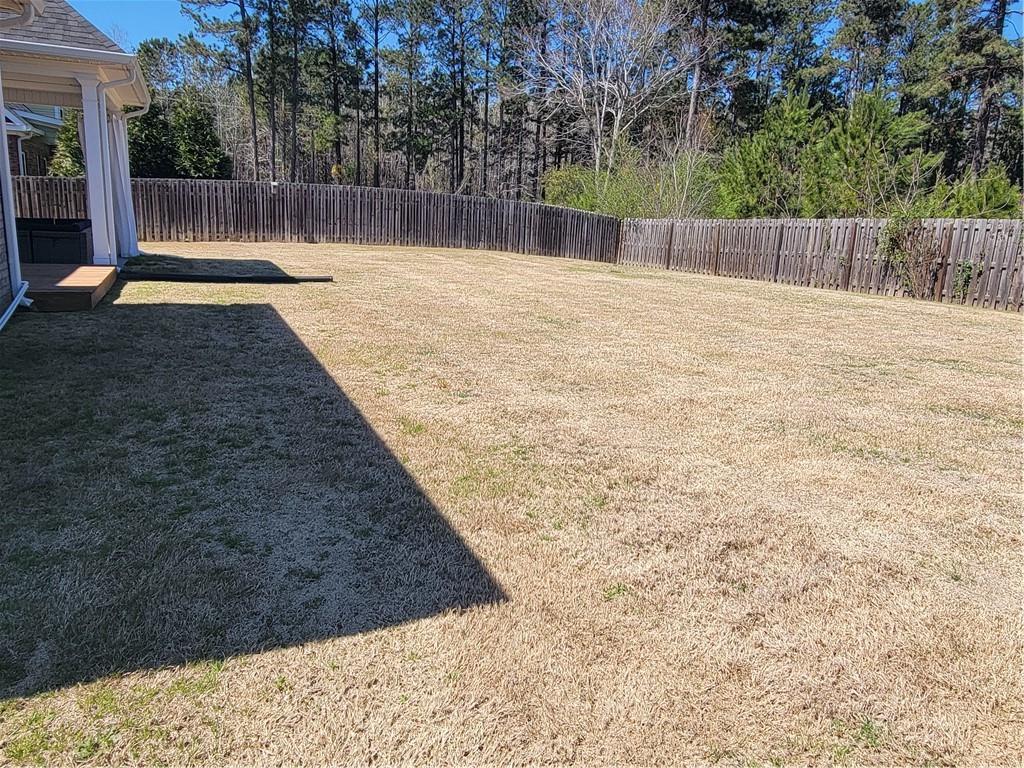 1023 Millbrook Way, Thomson, Georgia image 7