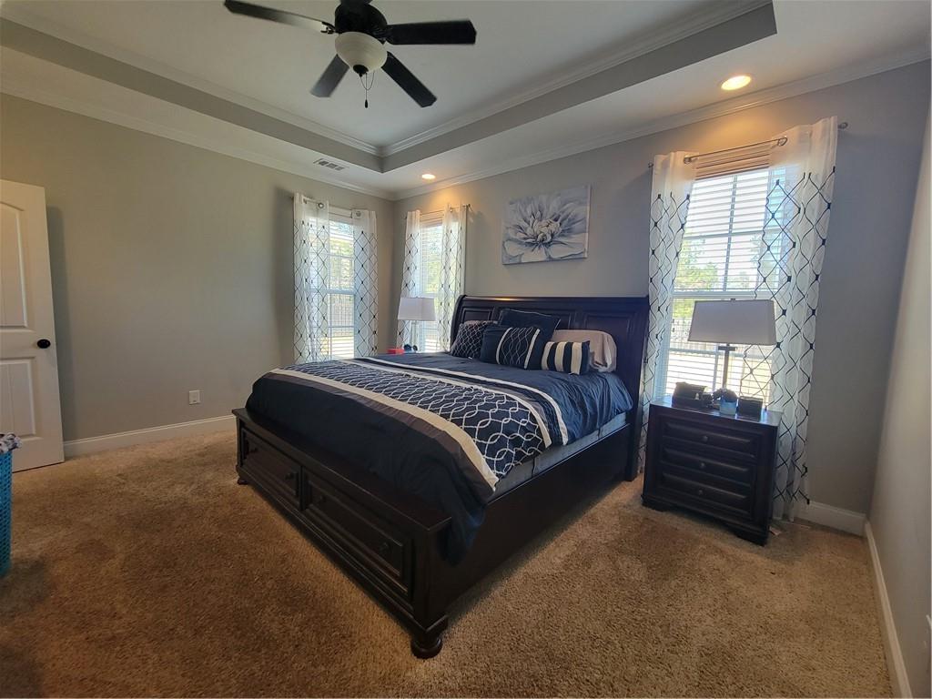 1023 Millbrook Way, Thomson, Georgia image 43