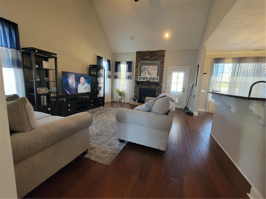 1023 Millbrook Way, Thomson, Georgia image 14