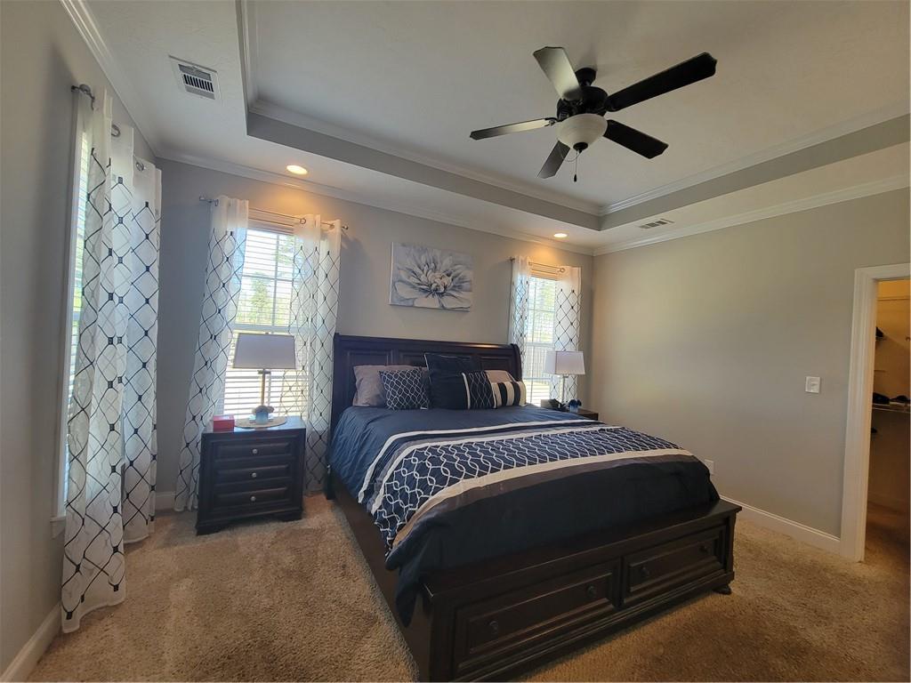 1023 Millbrook Way, Thomson, Georgia image 42