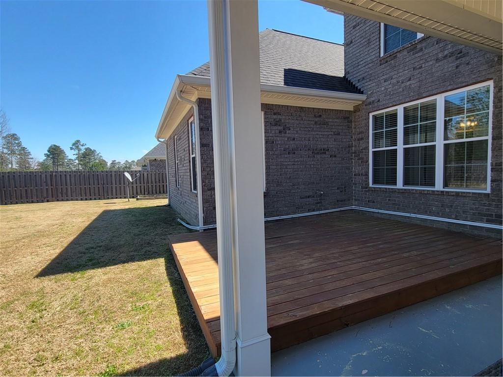 1023 Millbrook Way, Thomson, Georgia image 5