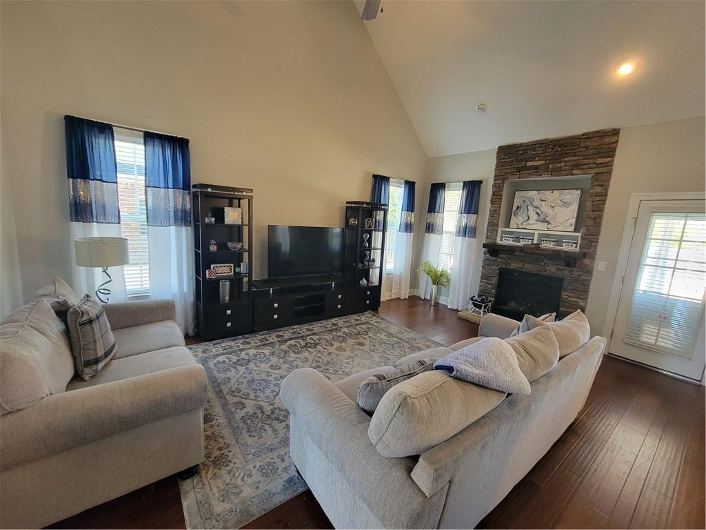 1023 Millbrook Way, Thomson, Georgia image 17