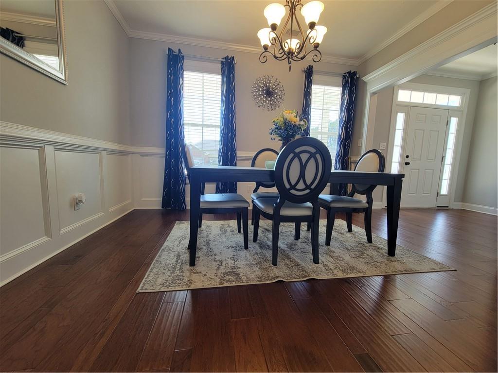 1023 Millbrook Way, Thomson, Georgia image 26