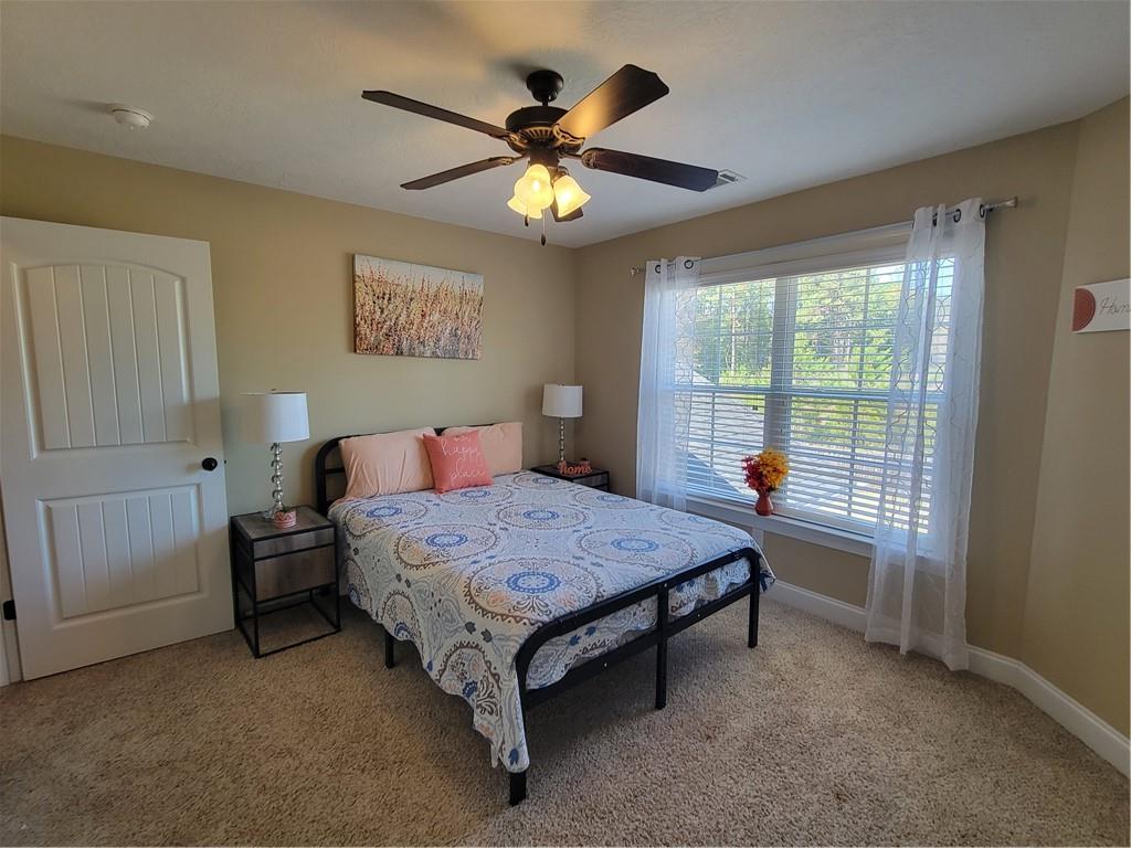 1023 Millbrook Way, Thomson, Georgia image 34