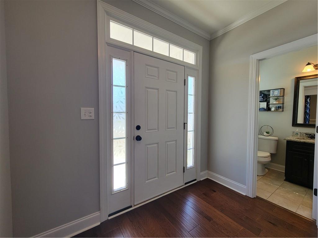 1023 Millbrook Way, Thomson, Georgia image 11