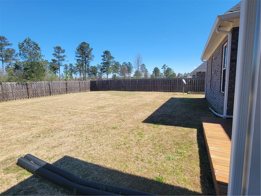 1023 Millbrook Way, Thomson, Georgia image 6