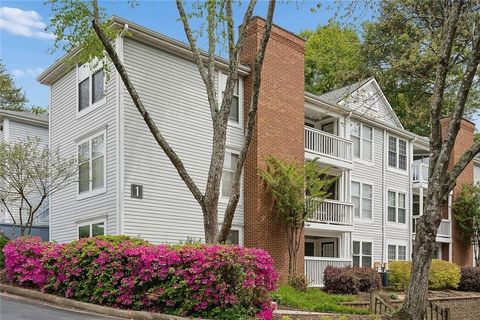 1465 Keys Crossing Drive NE Brookhaven GA 30319