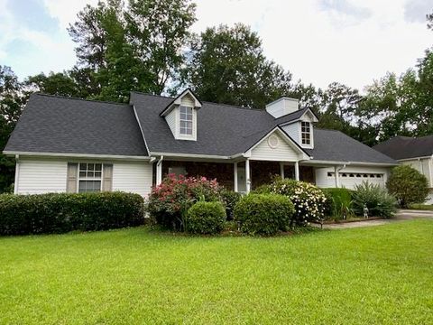 A home in Covington