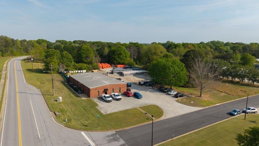 50 Grayson Industrial Pkwy, Grayson, GA 30017