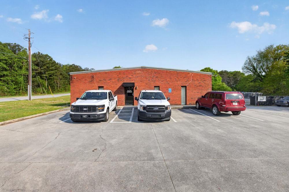 50 Grayson Industrial Parkway